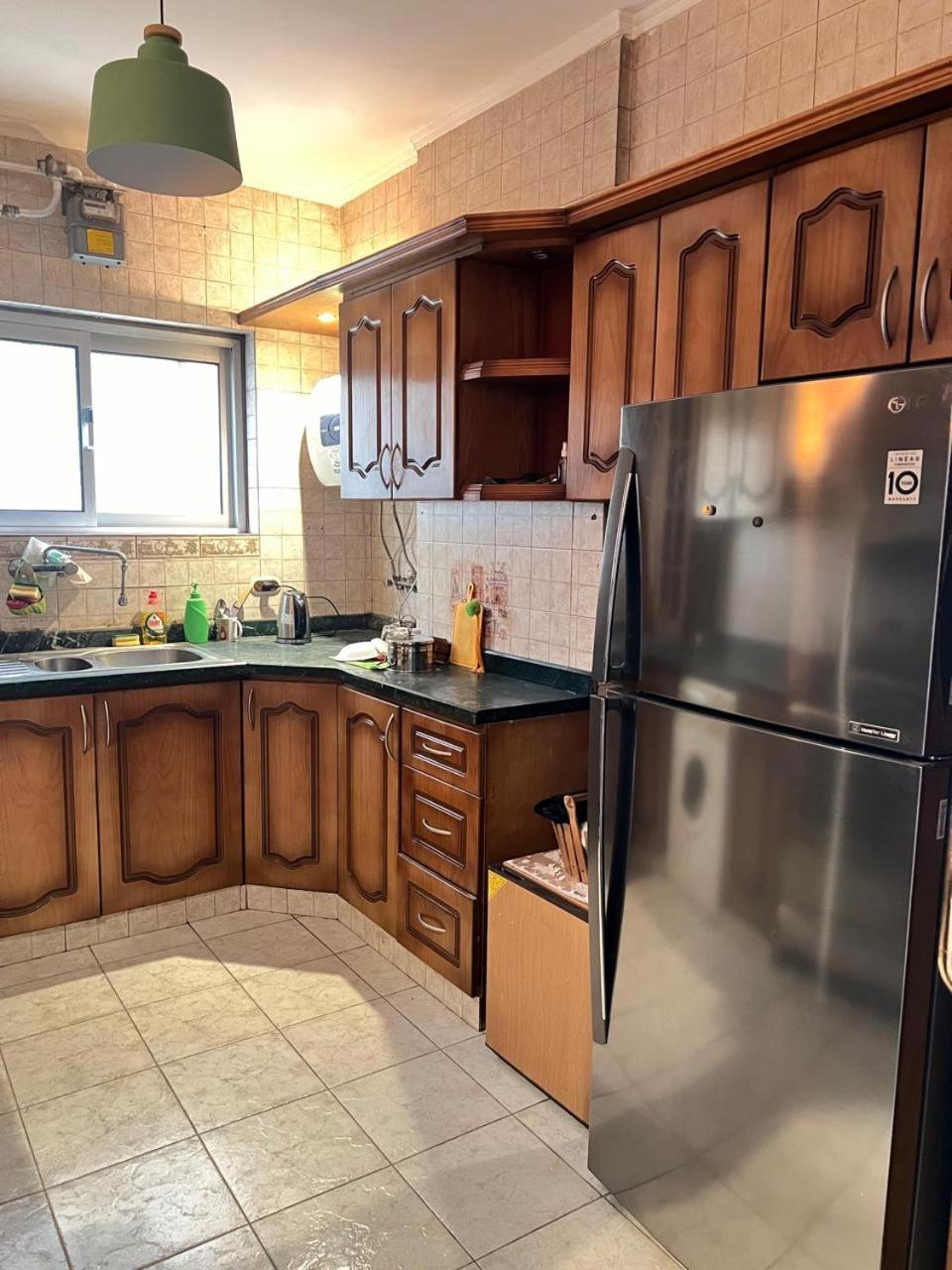 Maadi Serenity:3br Inviting * Cairo