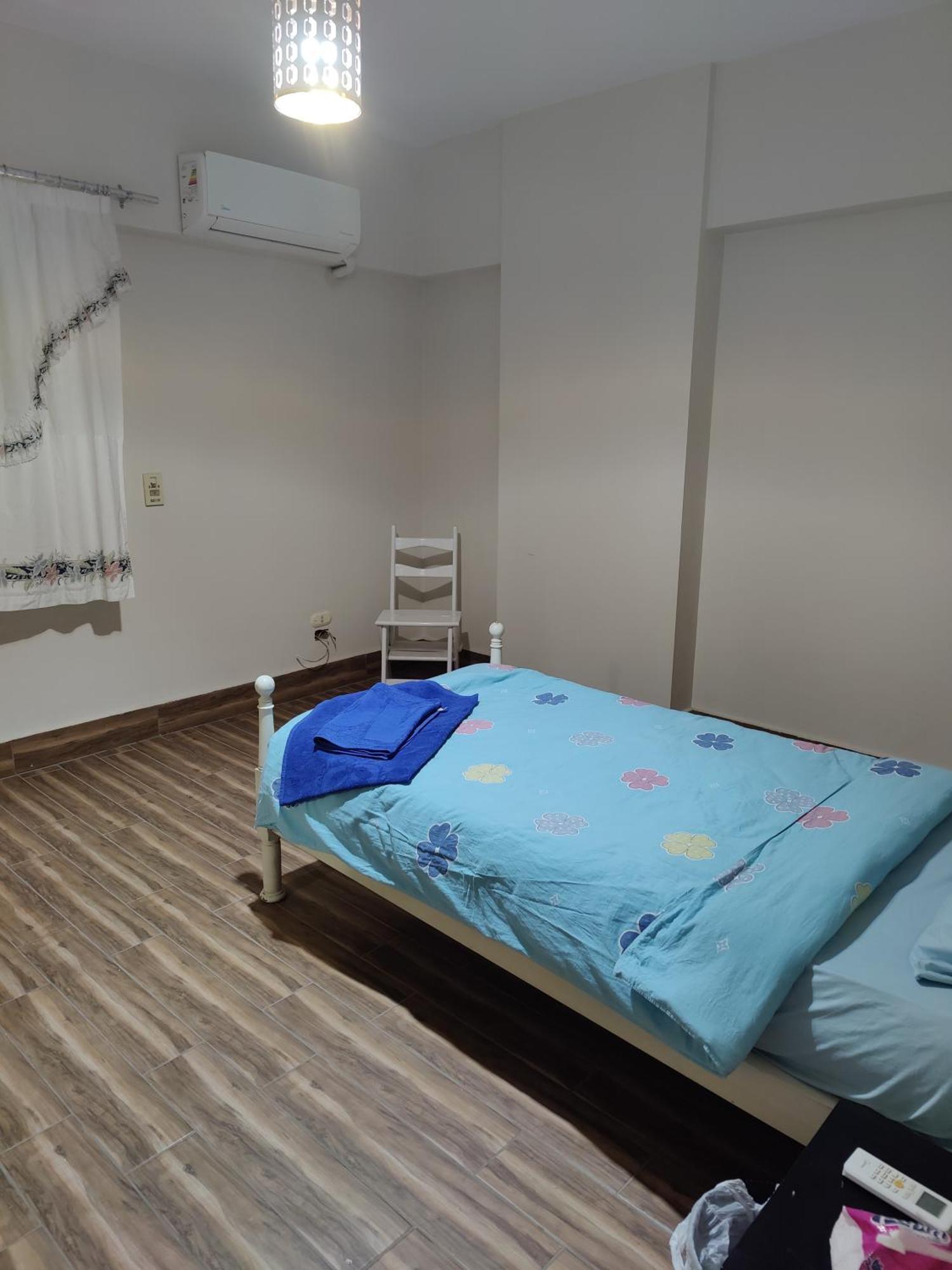 Apartment Maadi Serenity:3br Inviting