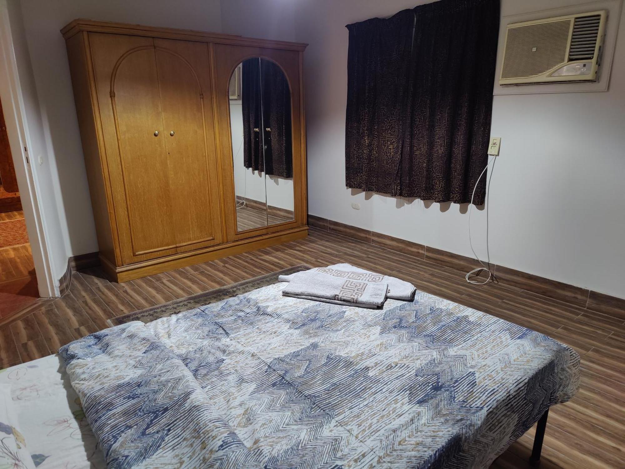 Maadi Serenity:3br Inviting Apartment *