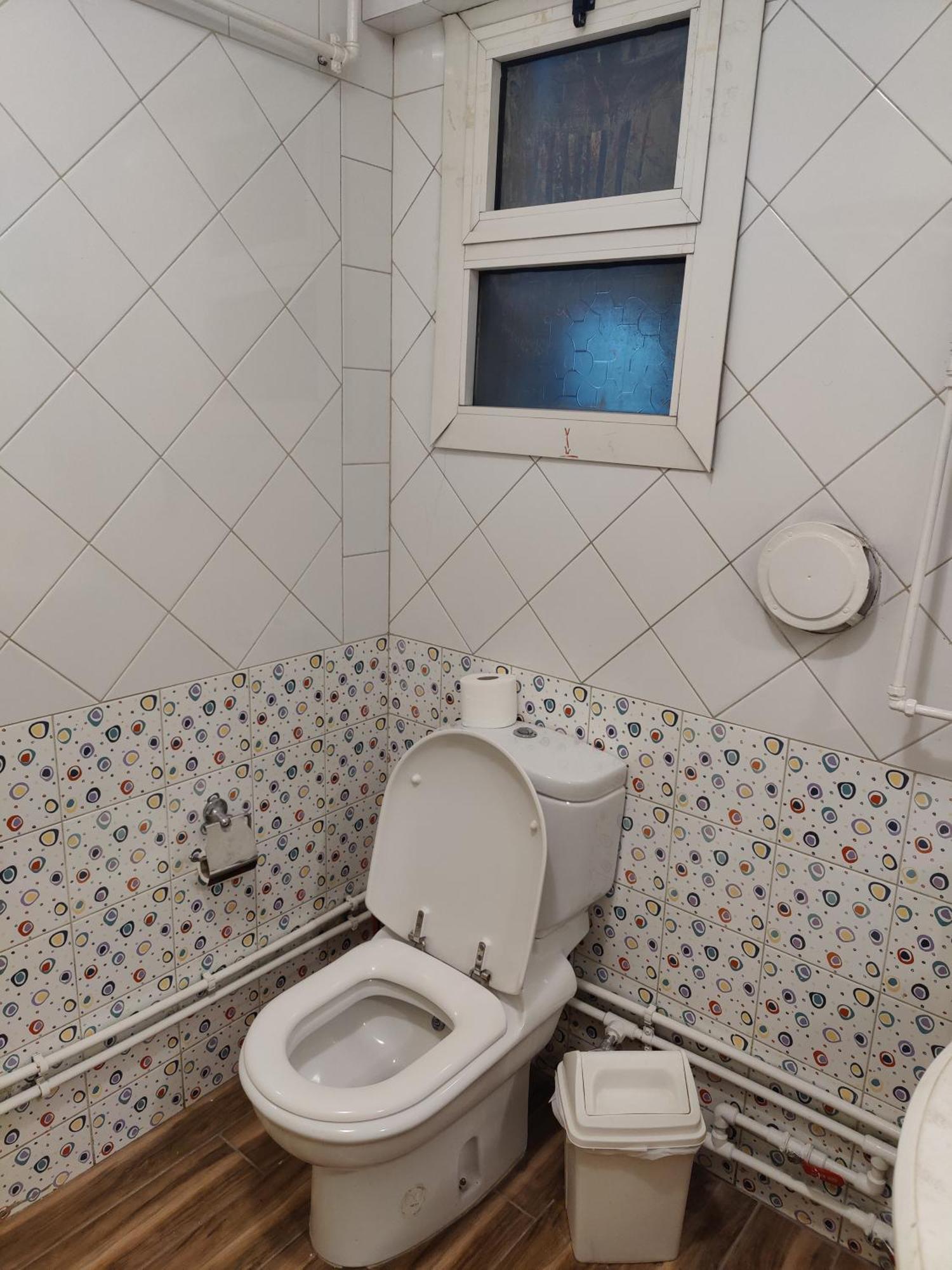 Maadi Serenity:3br Inviting Cairo