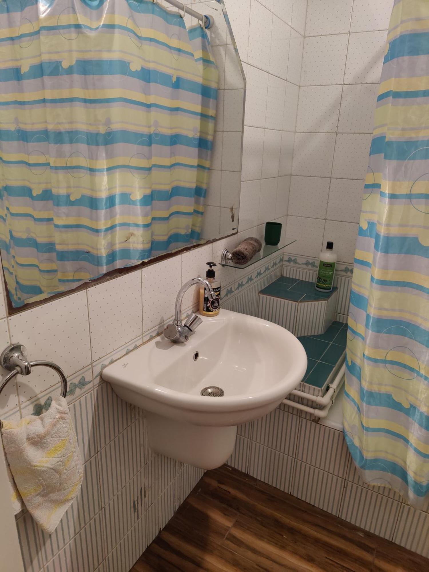 Maadi Serenity:3br Inviting