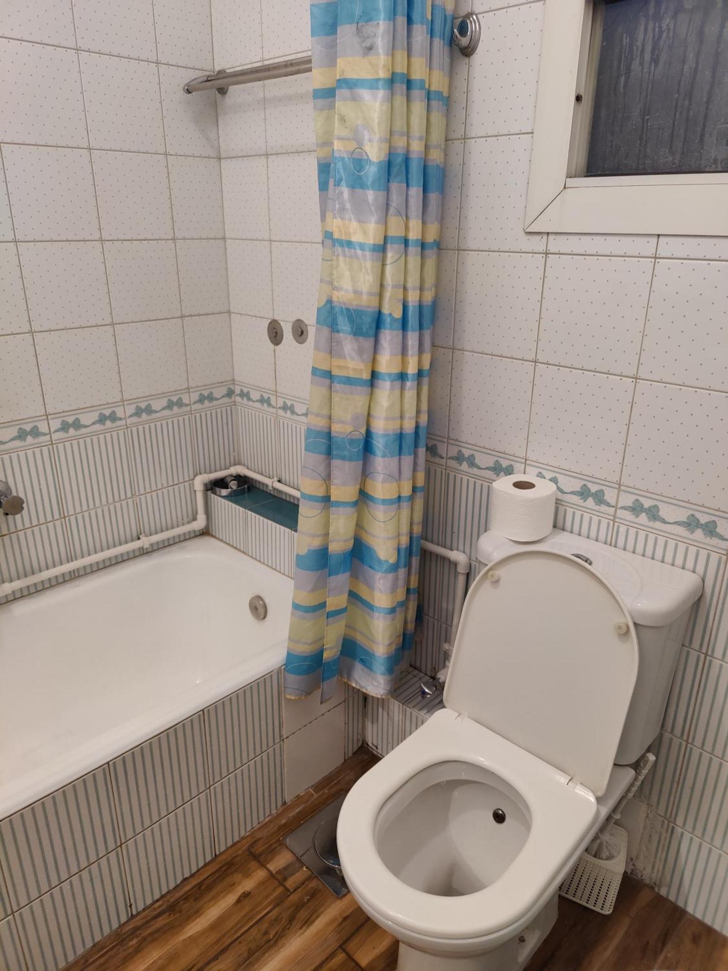 Apartment Maadi Serenity:3br Inviting *