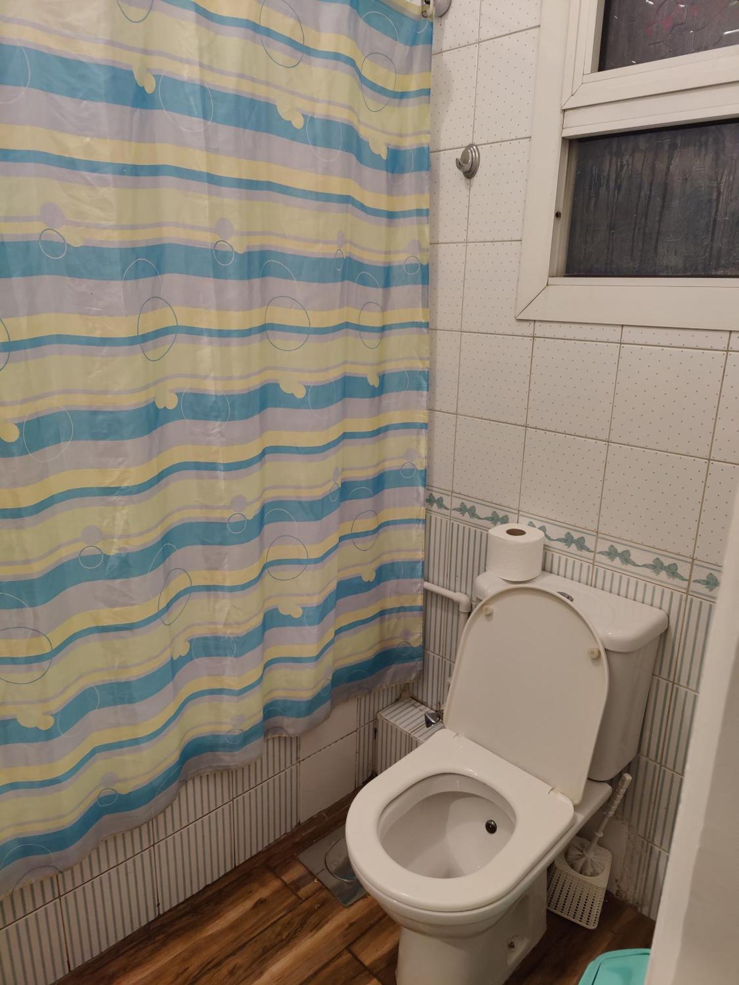 Апартаменты Maadi Serenity:3br Inviting Каир