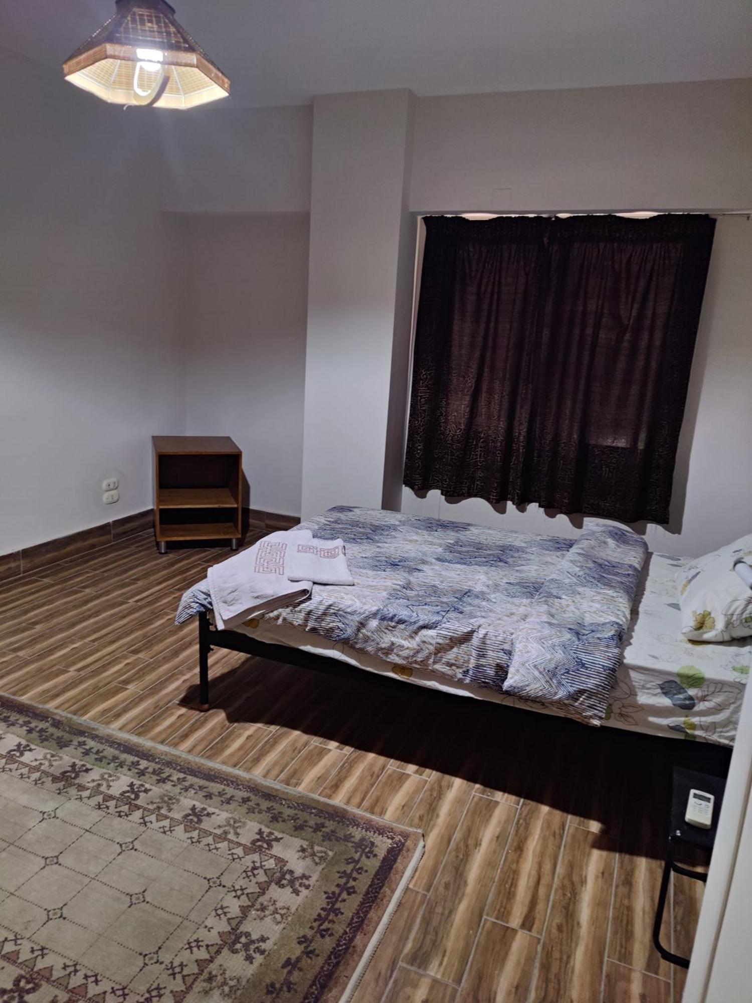Maadi Serenity:3br Inviting Cairo